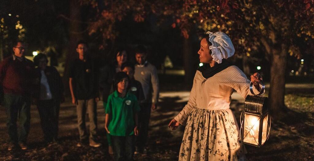 Colonial Williamsburg